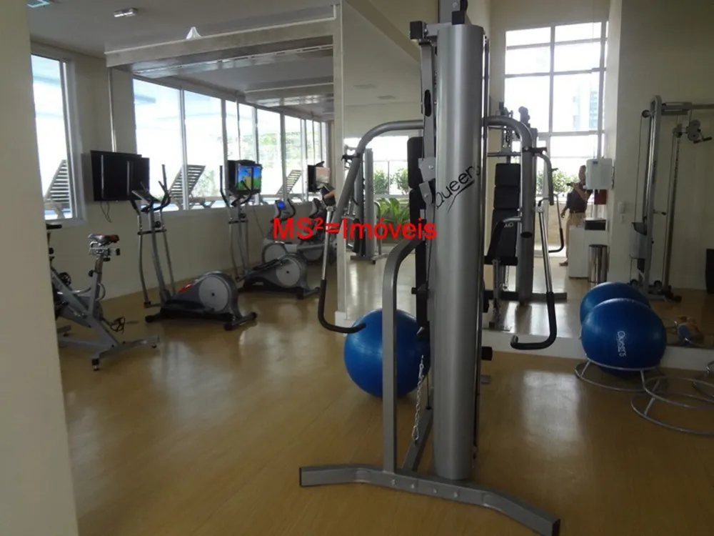 Apartamento, 1 quarto, 80 m² - Foto 11