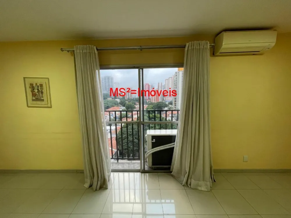 Apartamento, 3 quartos, 98 m² - Foto 2