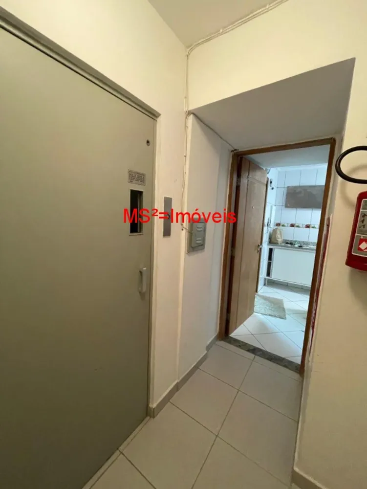 Apartamento, 3 quartos, 98 m² - Foto 3