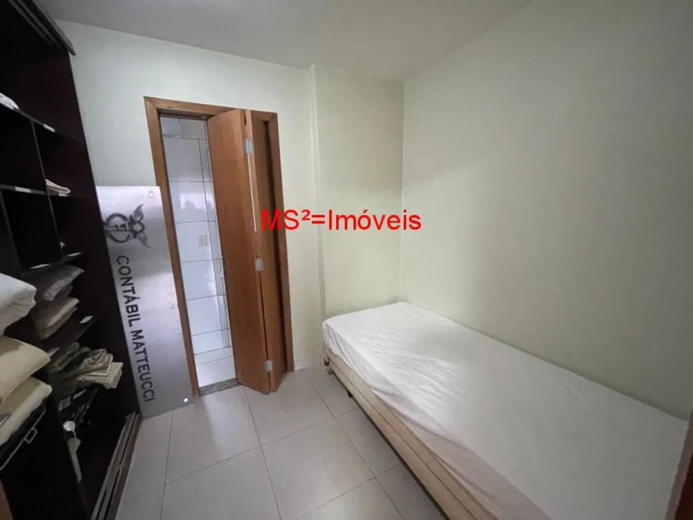 Apartamento, 3 quartos, 98 m² - Foto 1