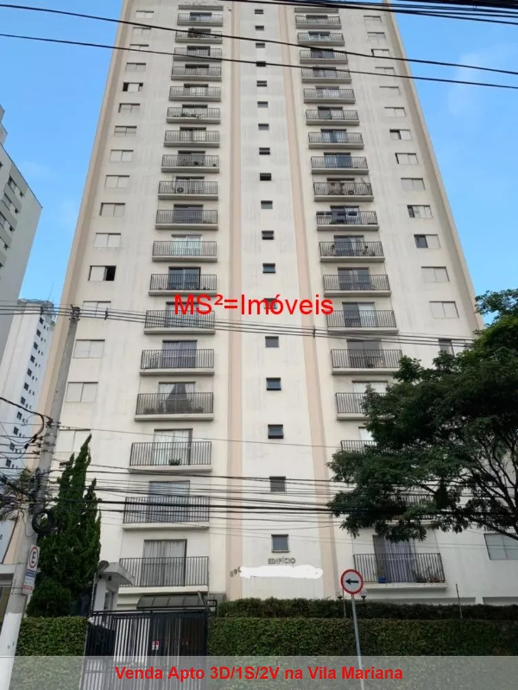 Apartamento, 3 quartos, 98 m² - Foto 9