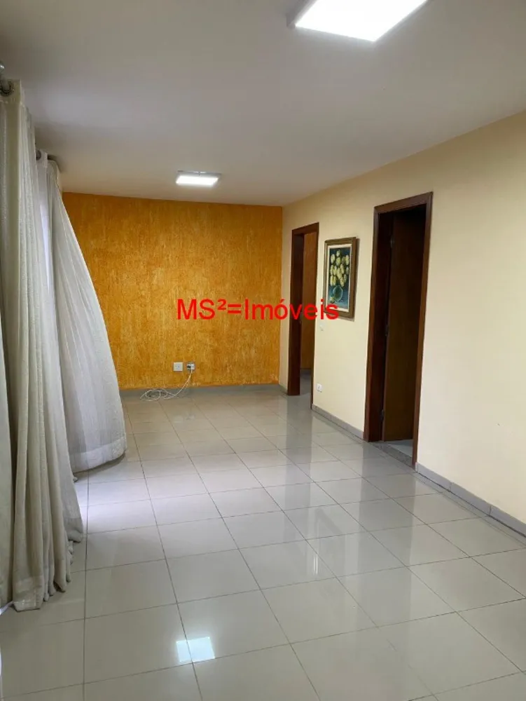 Apartamento, 3 quartos, 98 m² - Foto 5
