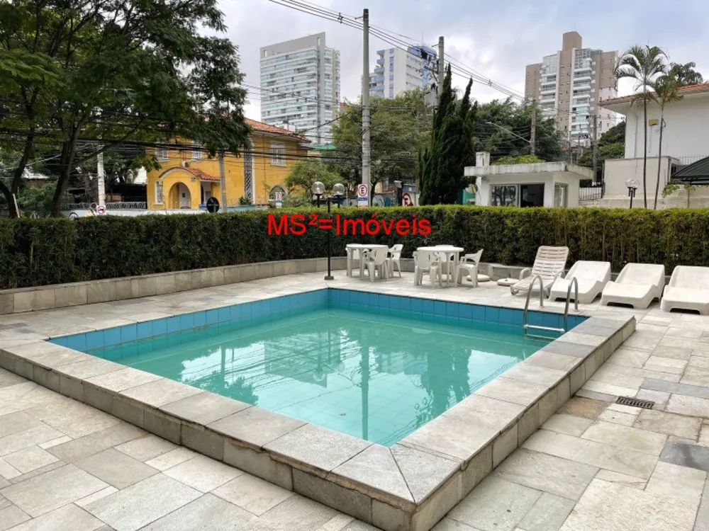 Apartamento, 3 quartos, 98 m² - Foto 15