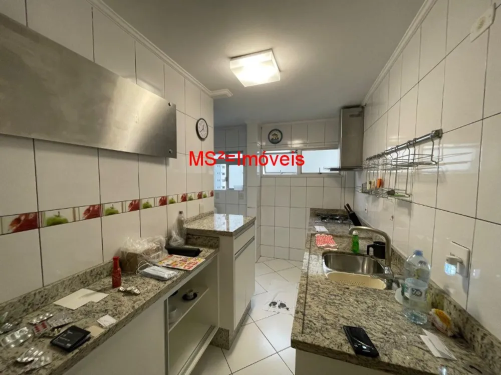 Apartamento, 3 quartos, 98 m² - Foto 7