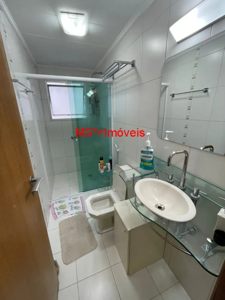 Apartamento, 3 quartos, 98 m² - Foto 4