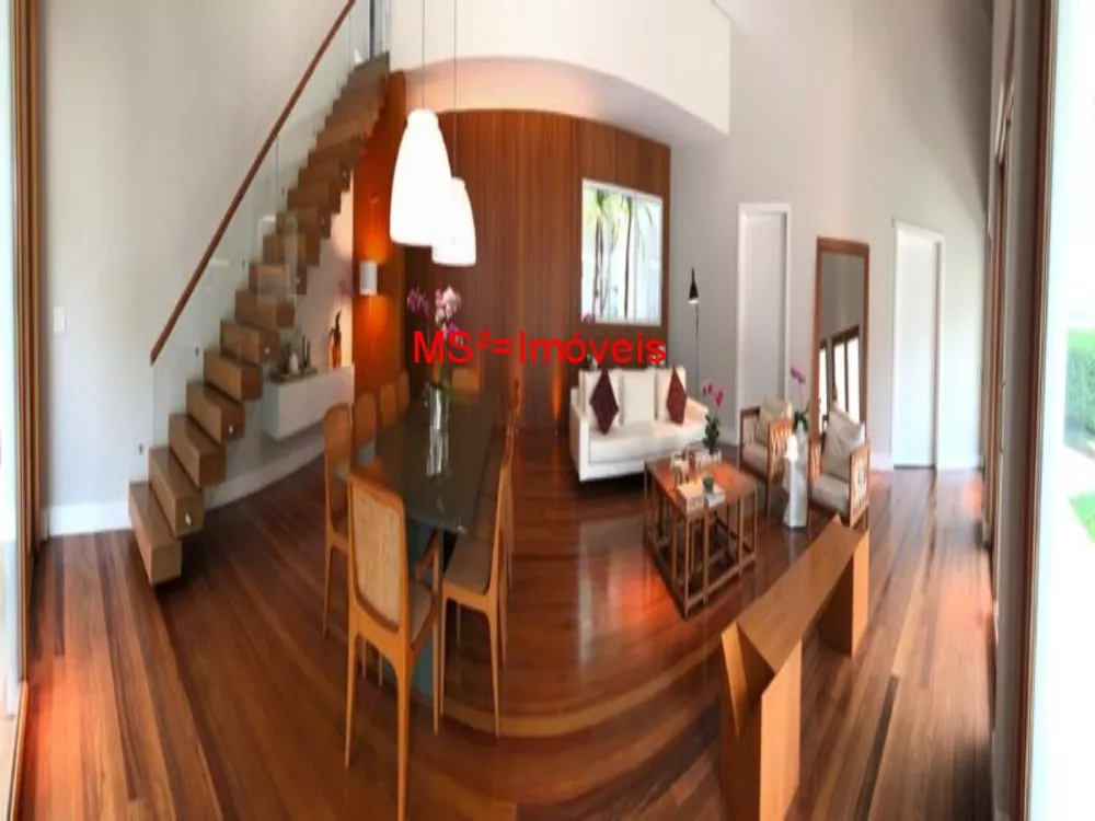 Casa à venda com 4 quartos, 650m² - Foto 3