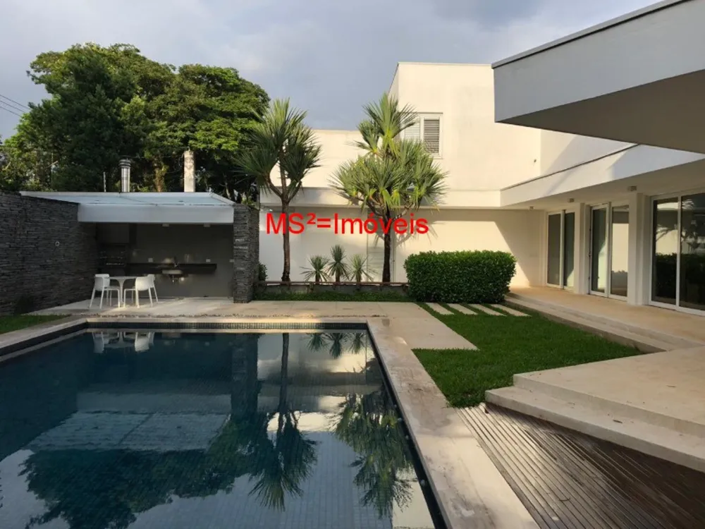 Casa, 4 quartos - Foto 10