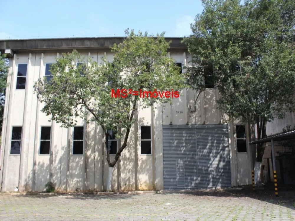 Depósito-Galpão - Foto 12
