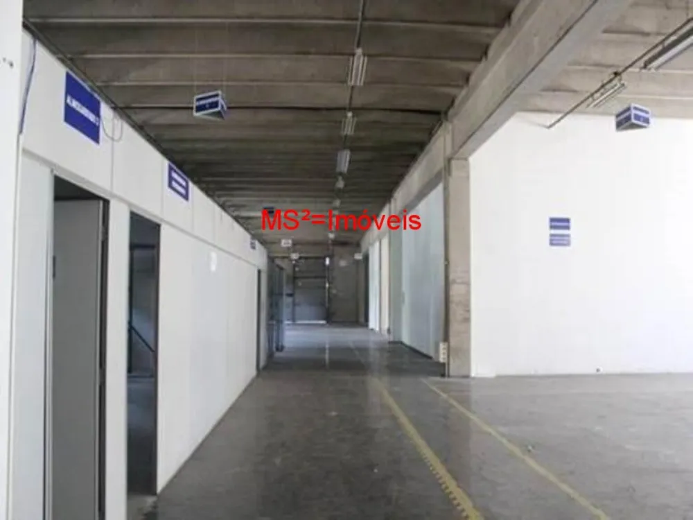 Depósito-Galpão - Foto 1