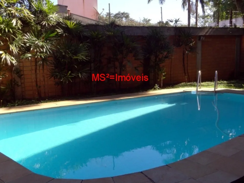 Casa, 5 quartos, 680 m² - Foto 11
