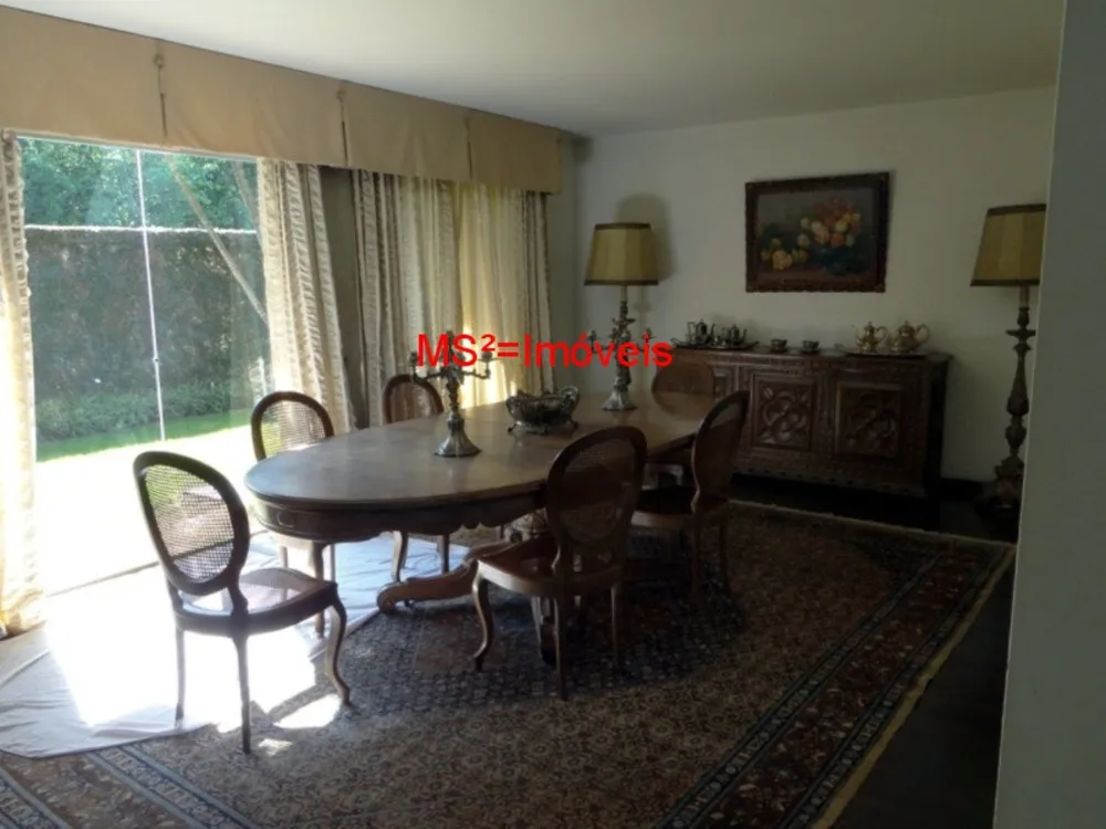 Casa, 5 quartos, 680 m² - Foto 6