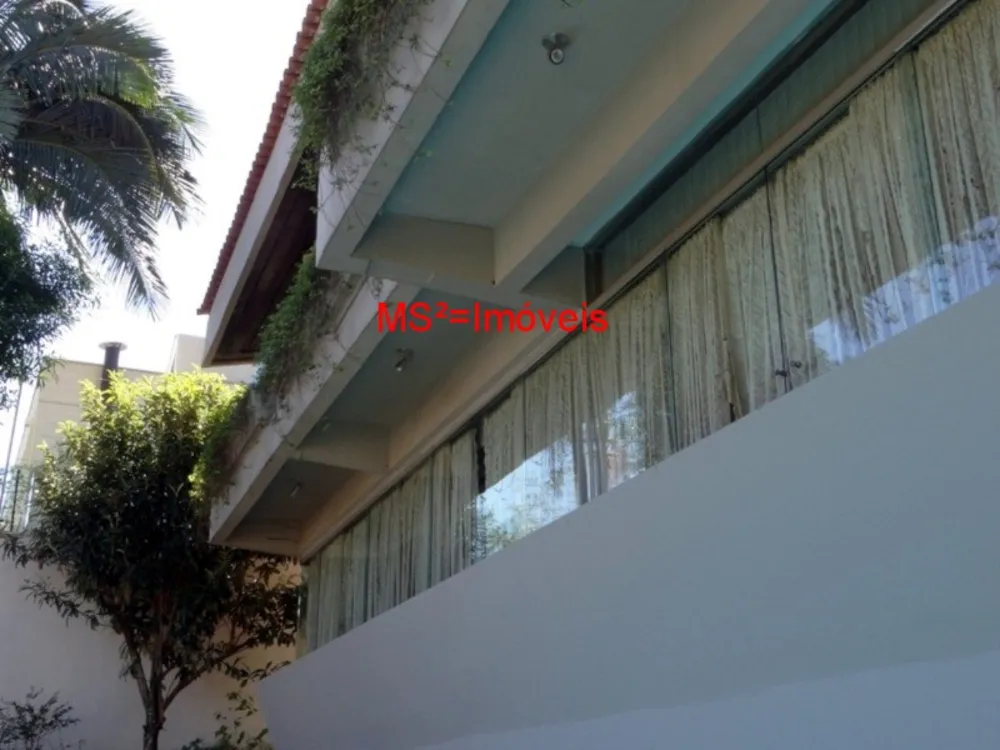 Casa, 5 quartos, 680 m² - Foto 3