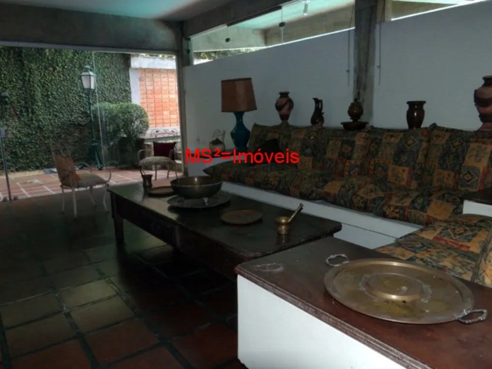 Casa, 5 quartos, 680 m² - Foto 9