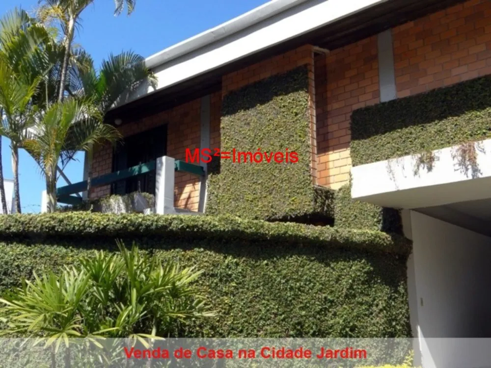 Casa, 5 quartos, 680 m² - Foto 12