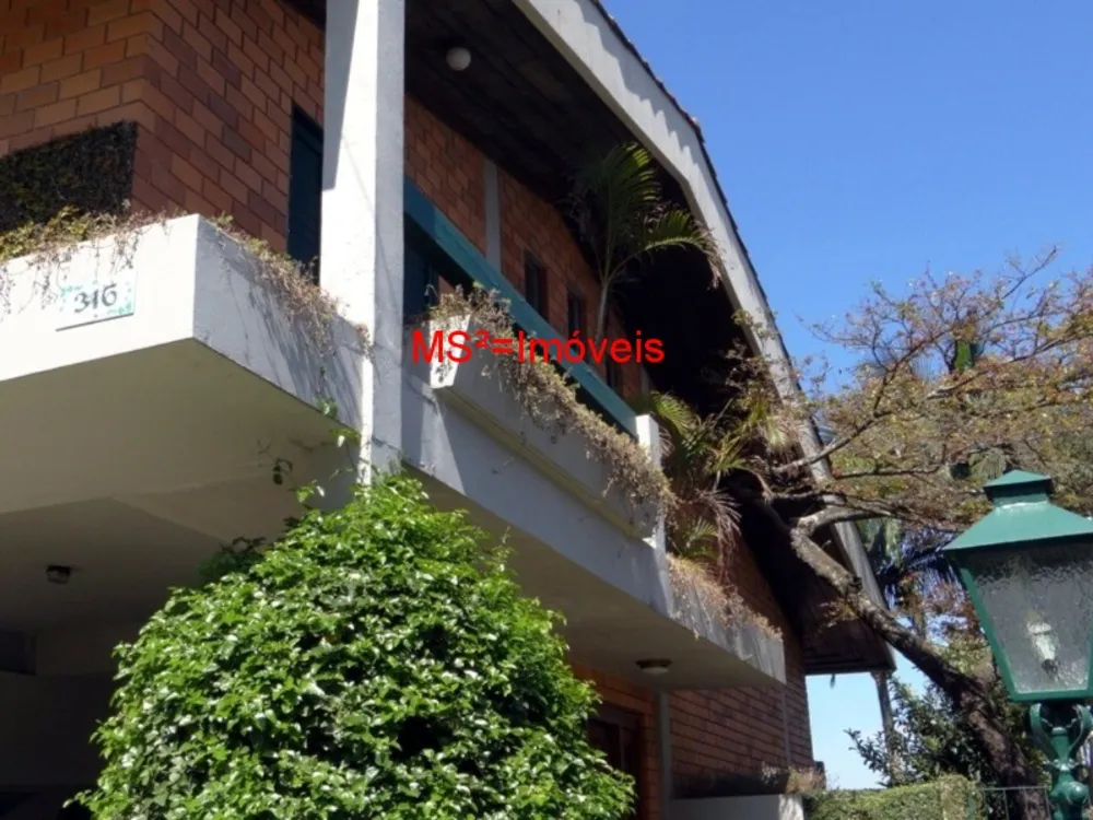 Casa, 5 quartos, 680 m² - Foto 13