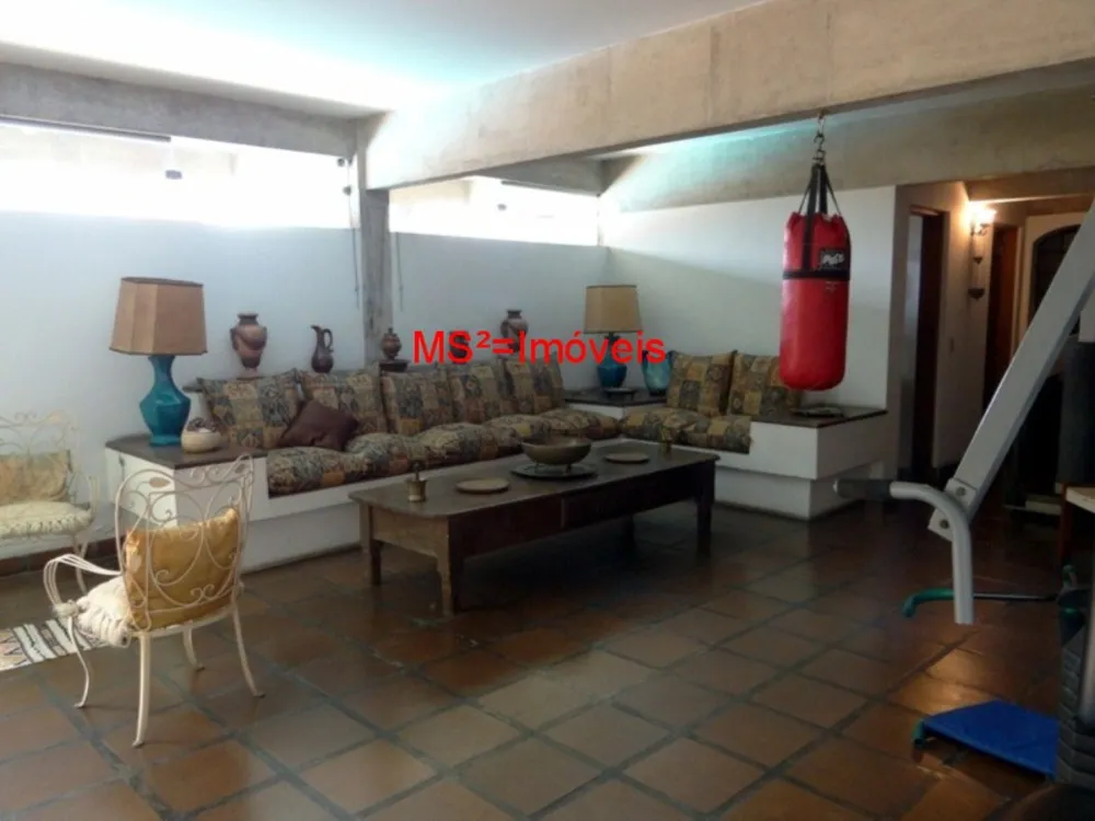 Casa, 5 quartos, 680 m² - Foto 2