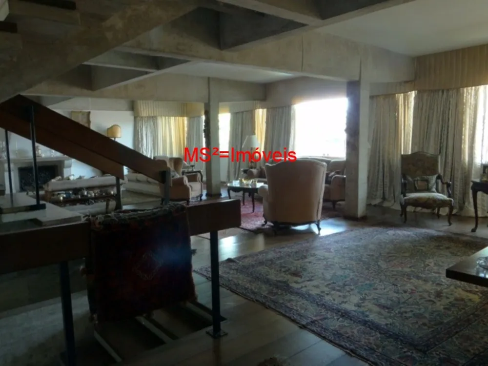 Casa, 5 quartos, 680 m² - Foto 4