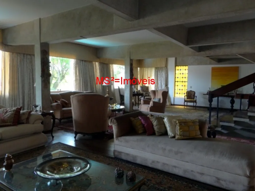Casa, 5 quartos, 680 m² - Foto 7