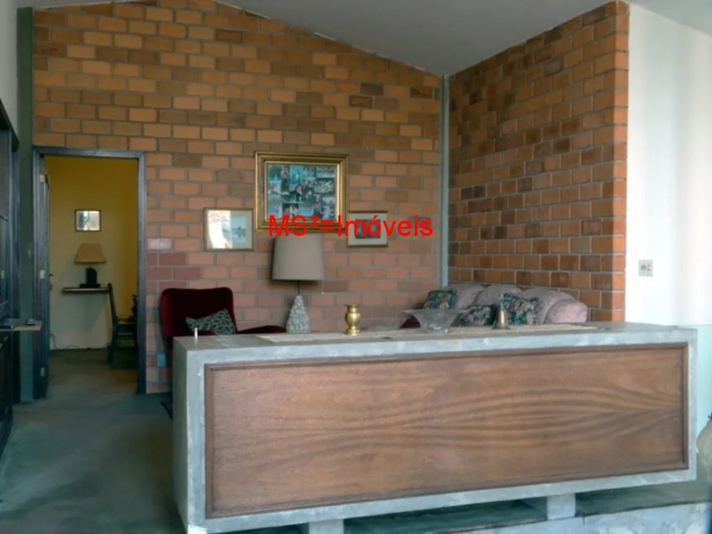 Casa, 5 quartos, 680 m² - Foto 10