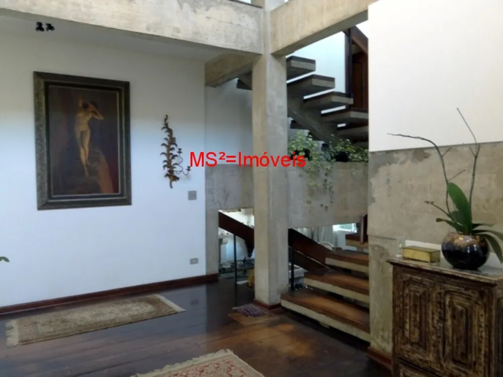 Casa, 5 quartos, 680 m² - Foto 8