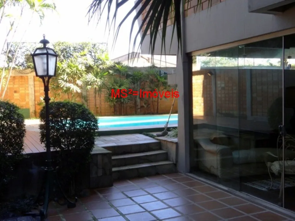 Casa, 5 quartos, 680 m² - Foto 14