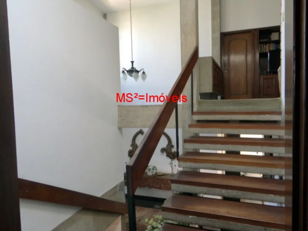 Casa, 5 quartos, 680 m² - Foto 4