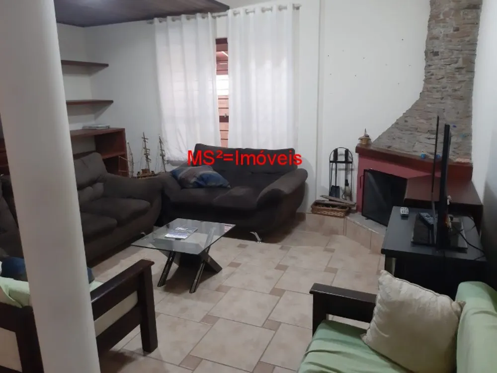 Casa, 5 quartos - Foto 5