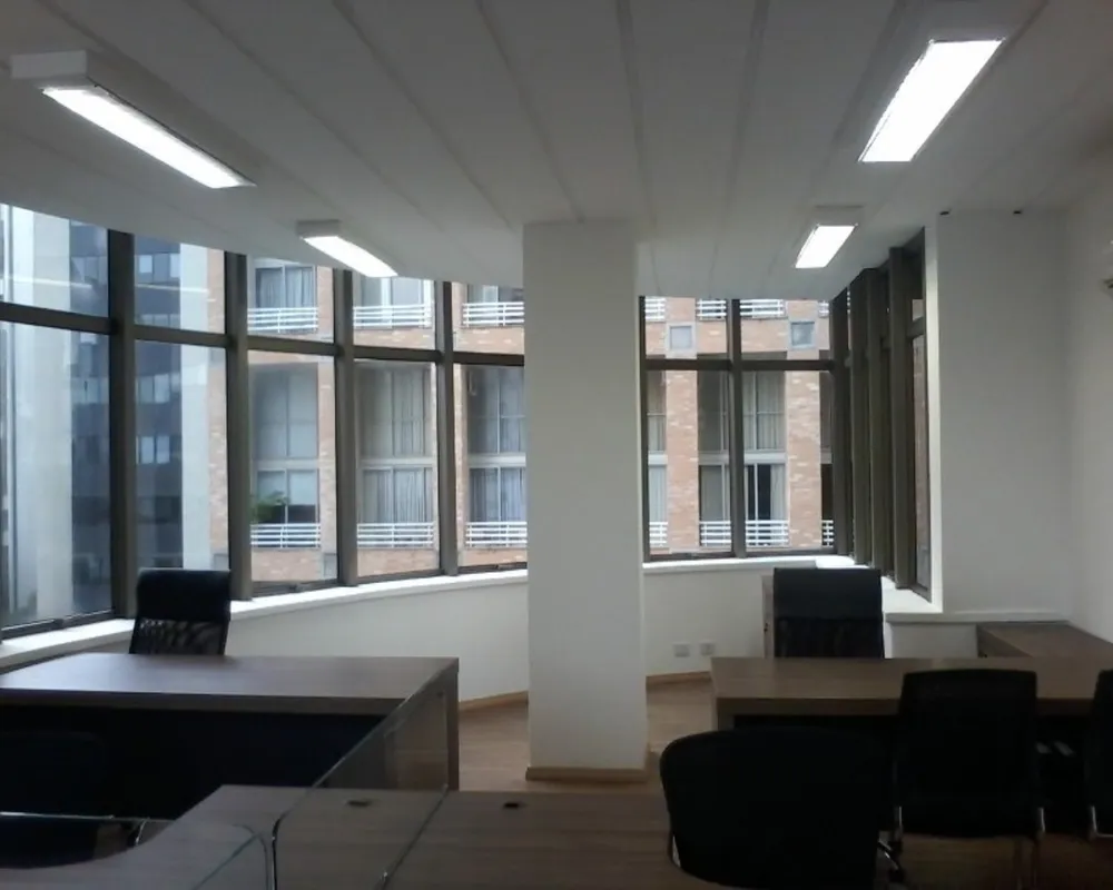 Sala-Conjunto, 101 m² - Foto 3