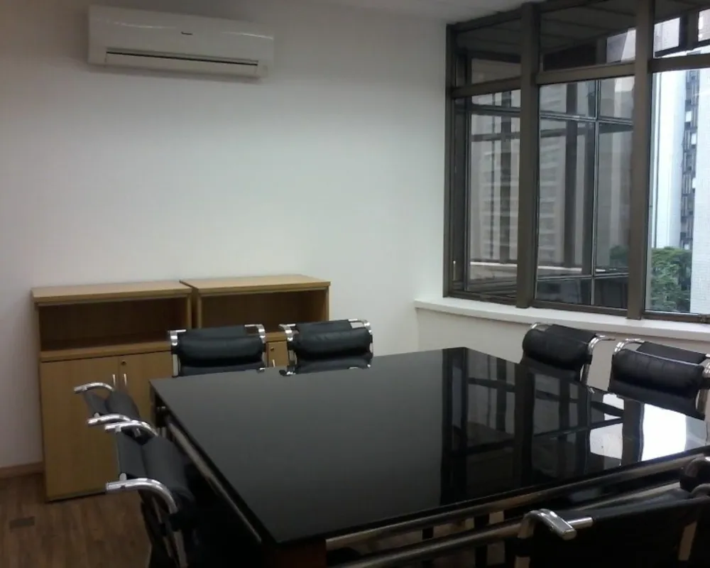 Sala-Conjunto, 101 m² - Foto 9