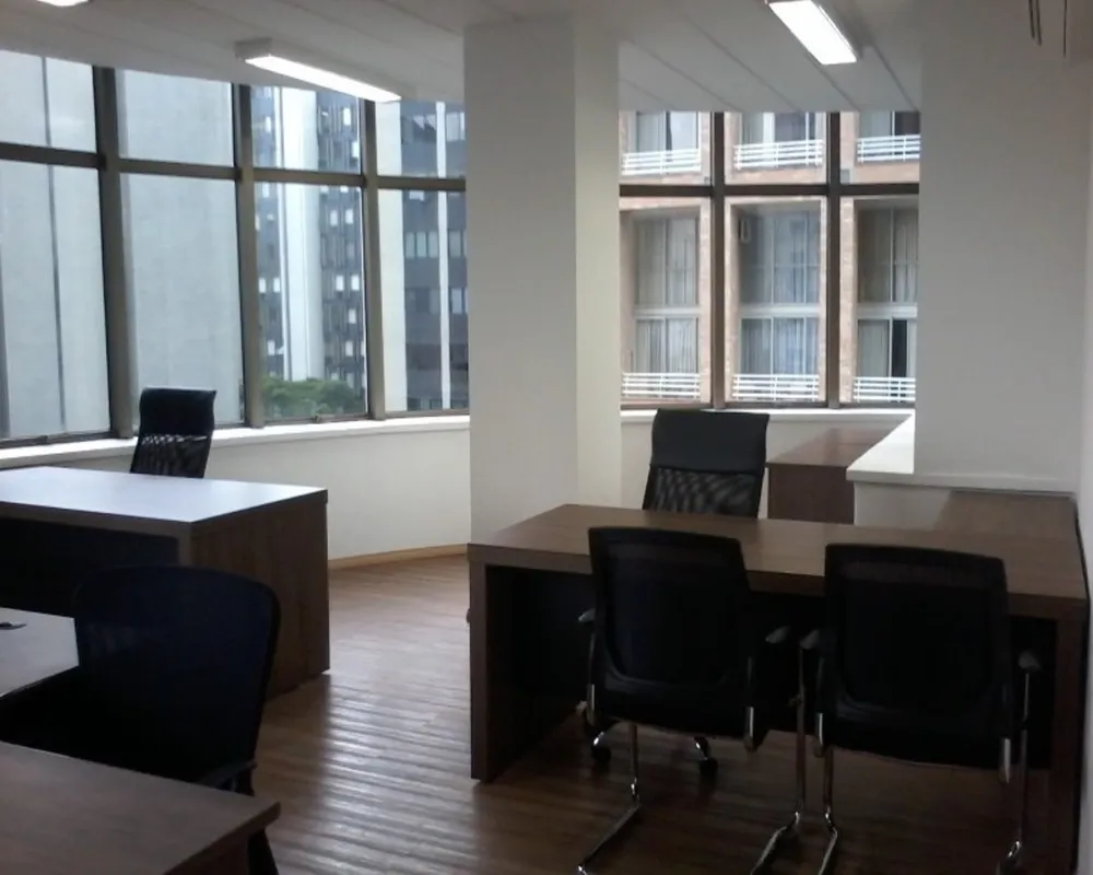 Sala-Conjunto, 101 m² - Foto 12