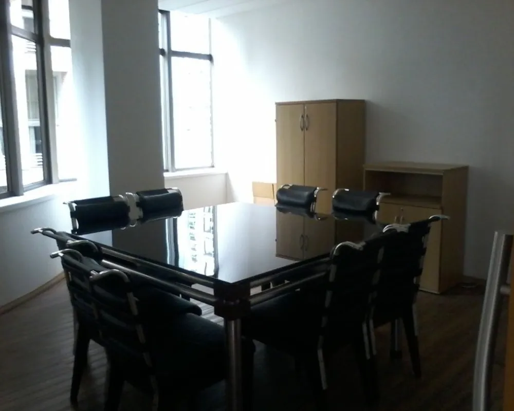 Sala-Conjunto, 101 m² - Foto 8