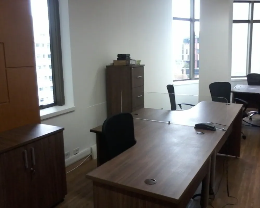 Sala-Conjunto, 101 m² - Foto 2