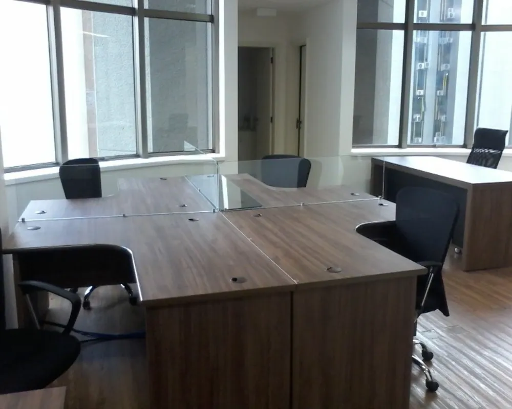 Sala-Conjunto, 101 m² - Foto 5
