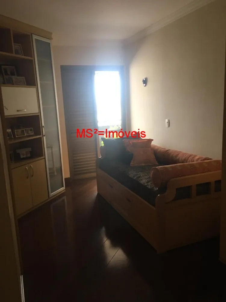 Apartamento, 4 quartos, 200 m² - Foto 10