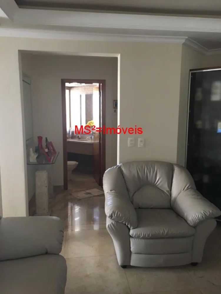 Apartamento, 4 quartos, 200 m² - Foto 6