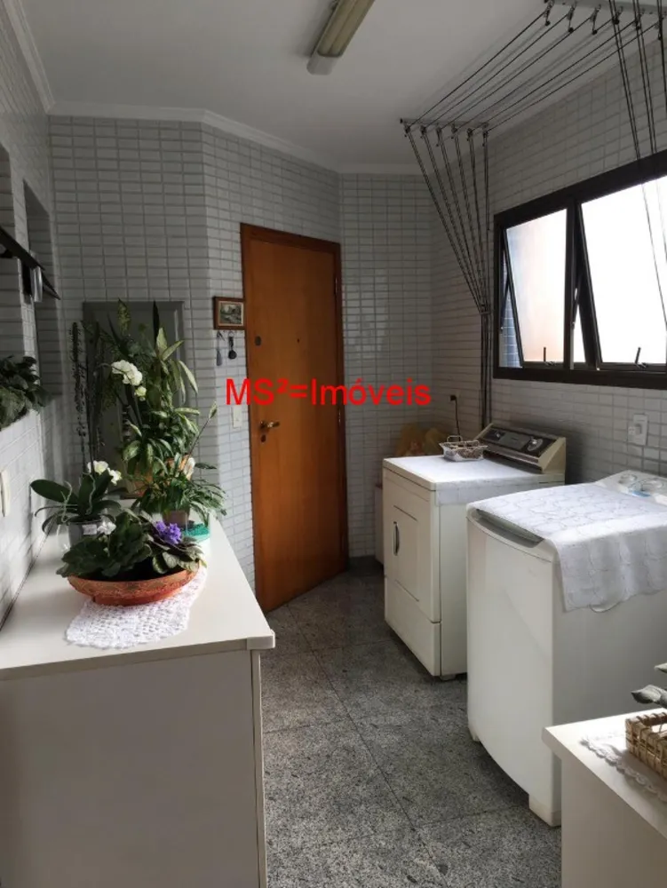 Apartamento, 4 quartos, 200 m² - Foto 8
