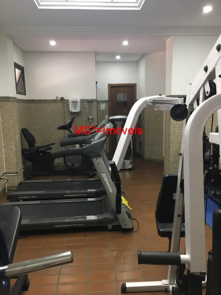Apartamento, 4 quartos, 200 m² - Foto 14