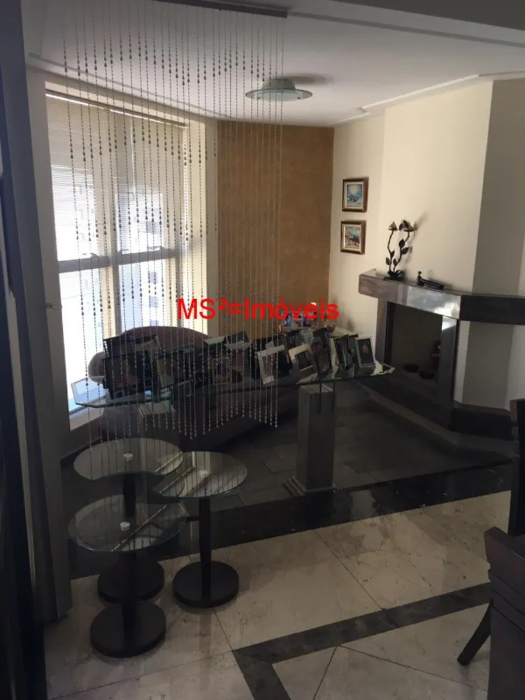 Apartamento, 4 quartos, 200 m² - Foto 5