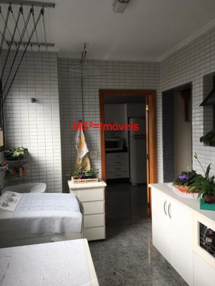 Apartamento, 4 quartos, 200 m² - Foto 9