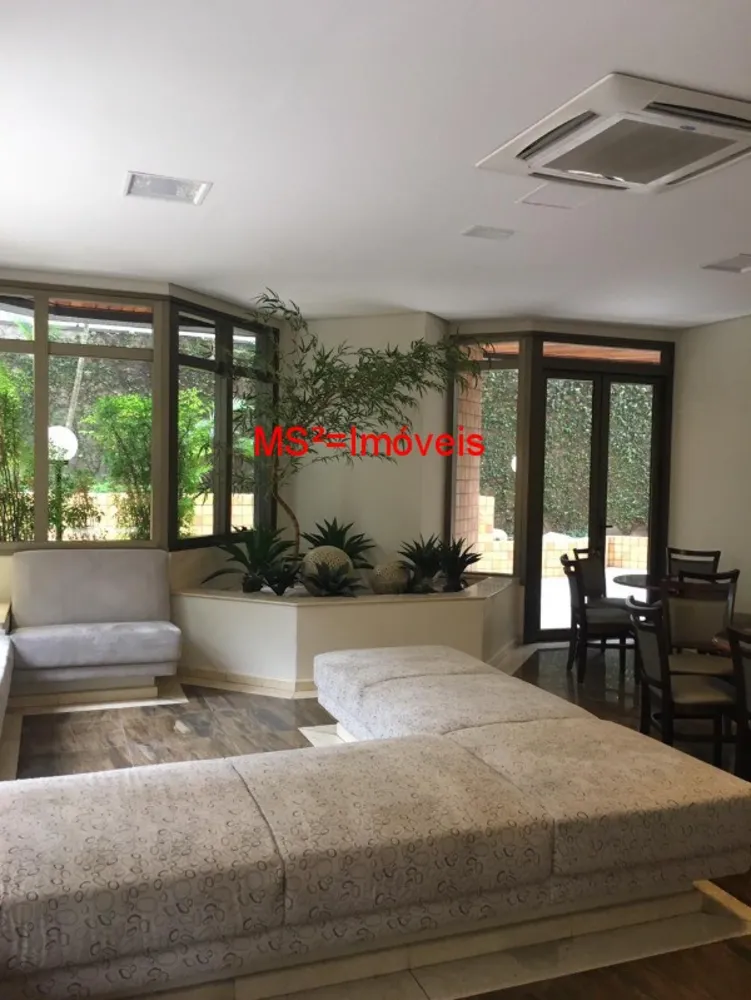 Apartamento, 4 quartos, 200 m² - Foto 13