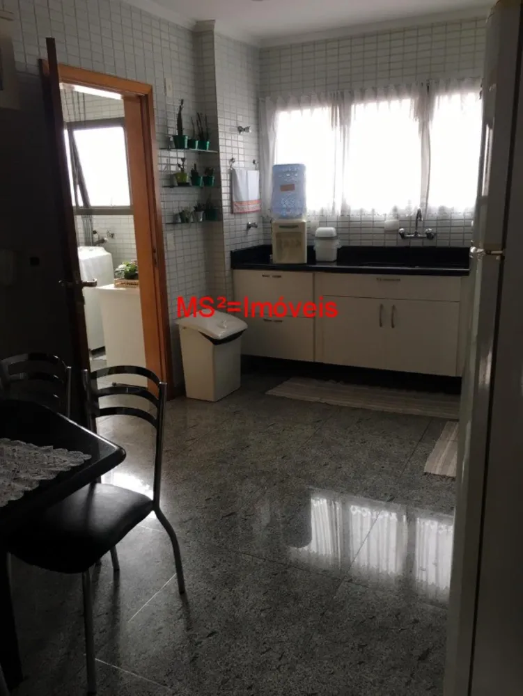 Apartamento, 4 quartos, 200 m² - Foto 7