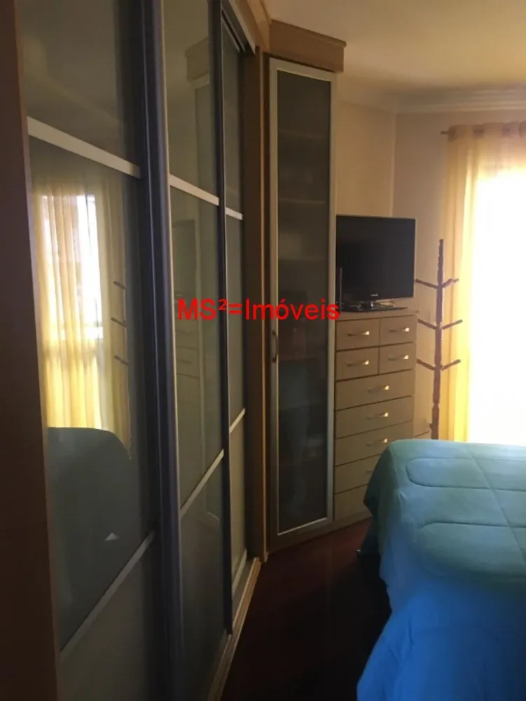 Apartamento, 4 quartos, 200 m² - Foto 11