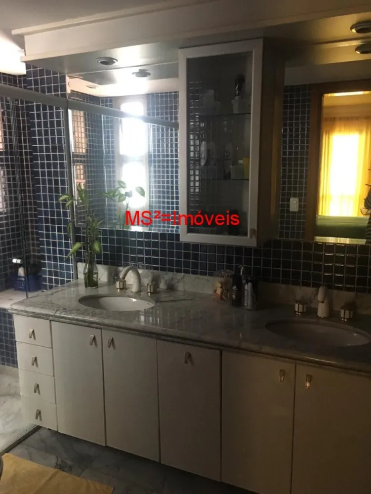 Apartamento, 4 quartos, 200 m² - Foto 12
