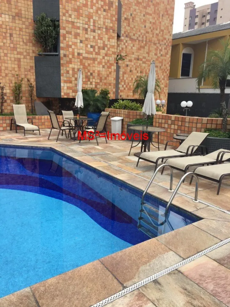 Apartamento, 4 quartos, 200 m² - Foto 16
