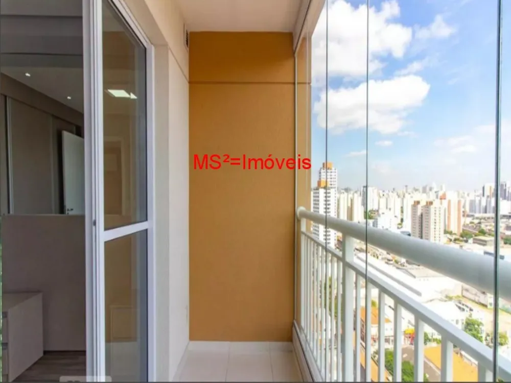 Apartamento, 1 quarto, 40 m² - Foto 3