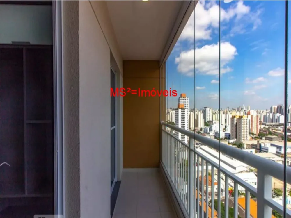 Apartamento, 1 quarto, 40 m² - Foto 5