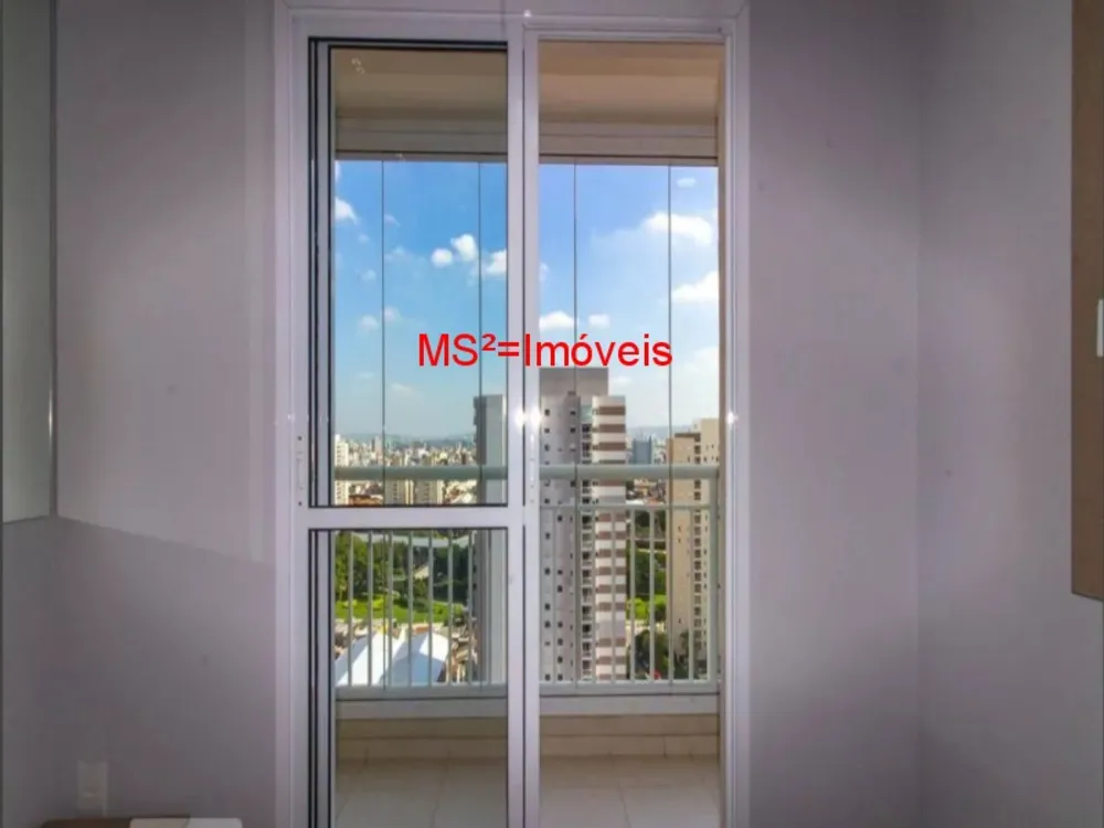 Apartamento, 1 quarto, 40 m² - Foto 2