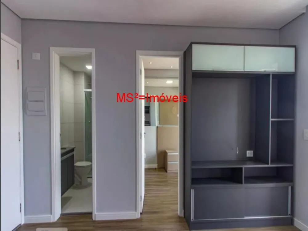 Apartamento, 1 quarto, 40 m² - Foto 7