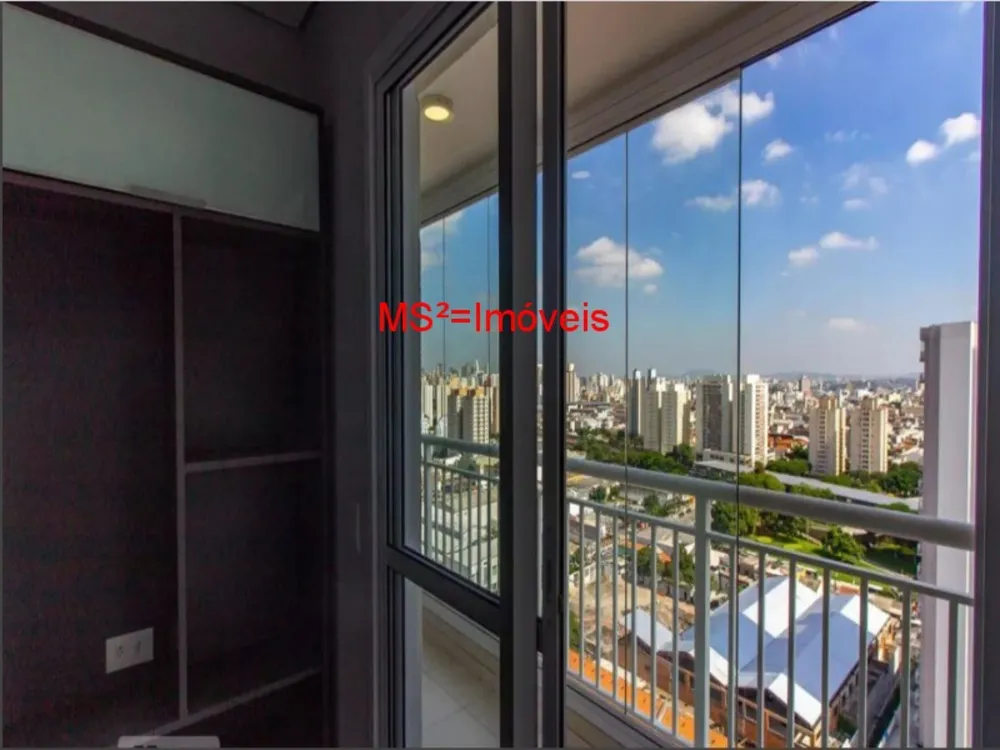 Apartamento, 1 quarto, 40 m² - Foto 8