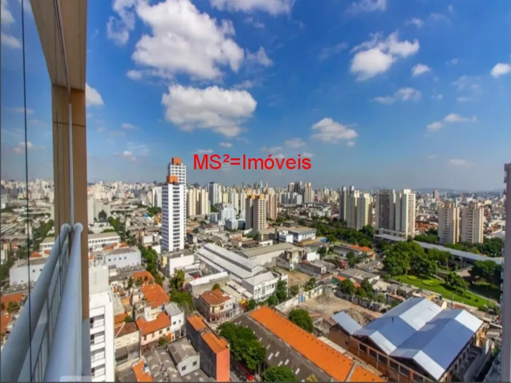 Apartamento, 1 quarto, 40 m² - Foto 6